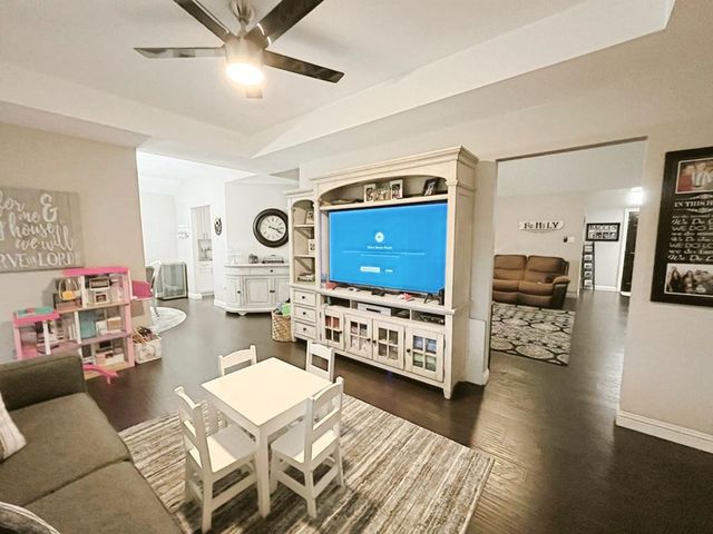 2309 Lesley Lane, Mesquite, TX 75181