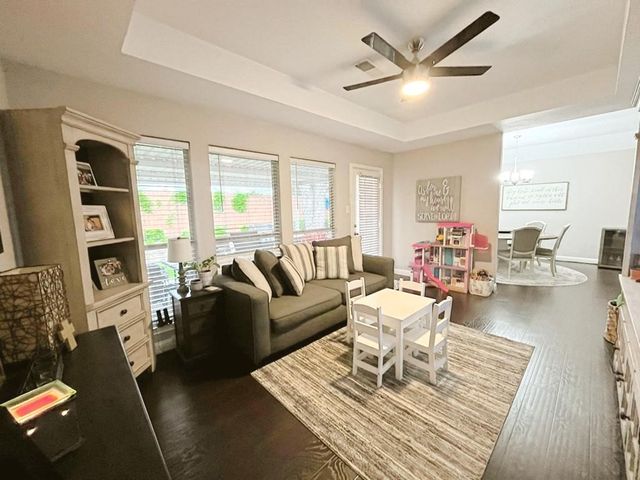 2309 Lesley Lane, Mesquite, TX 75181
