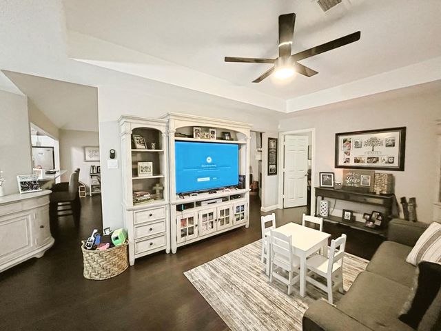 2309 Lesley Lane, Mesquite, TX 75181