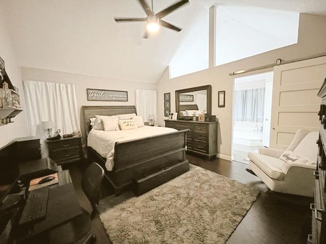 2309 Lesley Lane, Mesquite, TX 75181