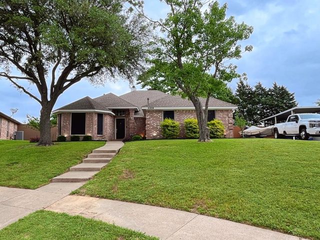 2309 Lesley Lane, Mesquite, TX 75181