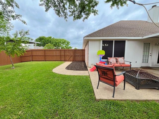 2309 Lesley Lane, Mesquite, TX 75181