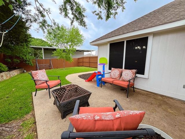 2309 Lesley Lane, Mesquite, TX 75181