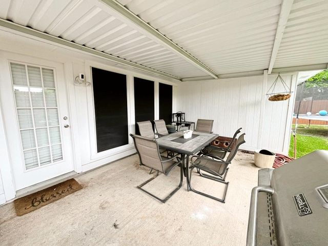 2309 Lesley Lane, Mesquite, TX 75181