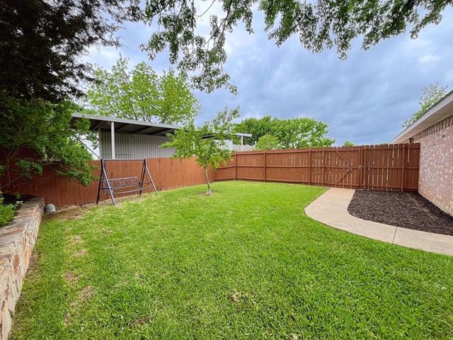 2309 Lesley Lane, Mesquite, TX 75181