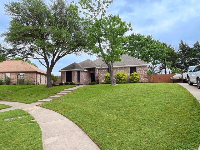 2309 Lesley Lane, Mesquite, TX 75181