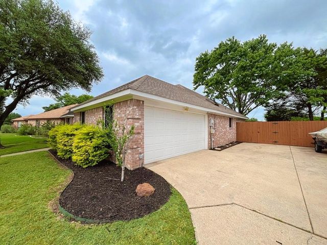 2309 Lesley Lane, Mesquite, TX 75181