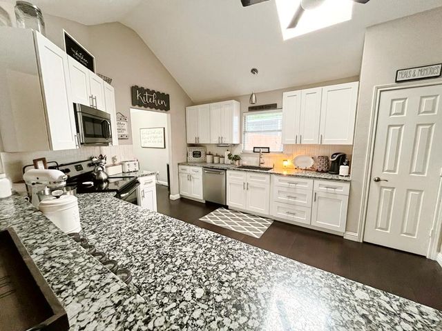 2309 Lesley Lane, Mesquite, TX 75181