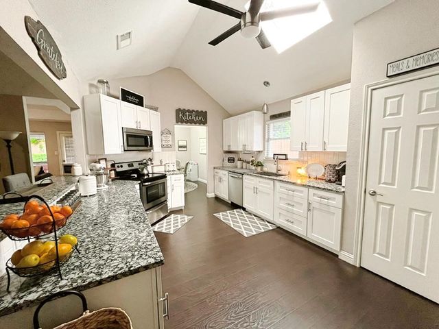 2309 Lesley Lane, Mesquite, TX 75181