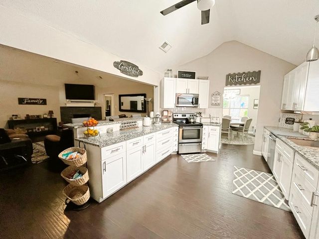 2309 Lesley Lane, Mesquite, TX 75181