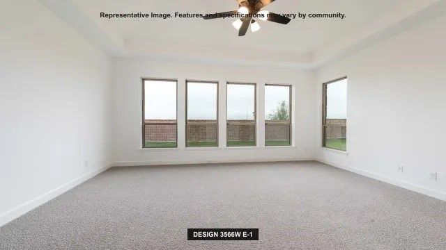 1667 Shady Banks Drive, Haslet, TX 76052