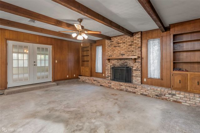 6718 N Park Court, Shreveport, LA 71107