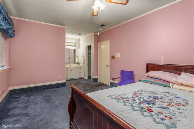 6718 N Park Court, Shreveport, LA 71107