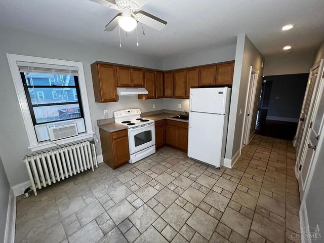 5801 Ridge Avenue, Cincinnati, OH 45213