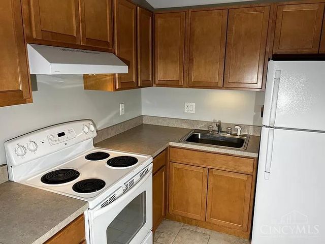 5801 Ridge Avenue, Cincinnati, OH 45213