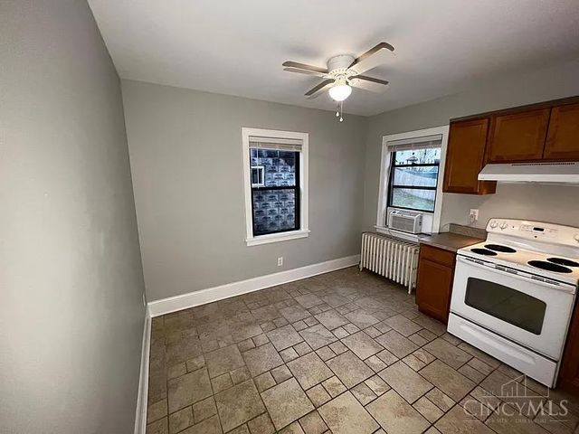5801 Ridge Avenue, Cincinnati, OH 45213