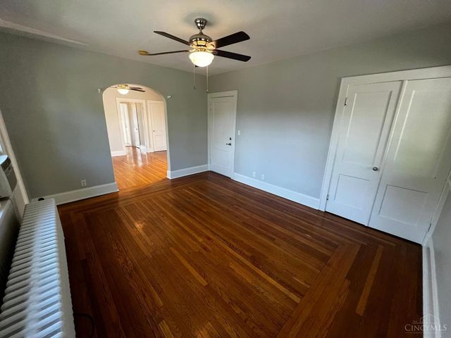 5801 Ridge Avenue, Cincinnati, OH 45213