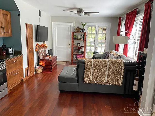 5801 Ridge Avenue, Cincinnati, OH 45213