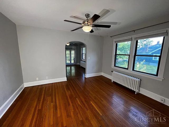 5801 Ridge Avenue, Cincinnati, OH 45213