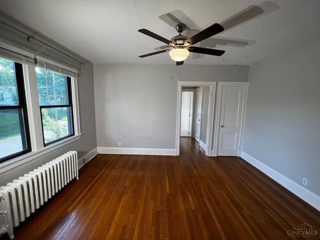 5801 Ridge Avenue, Cincinnati, OH 45213