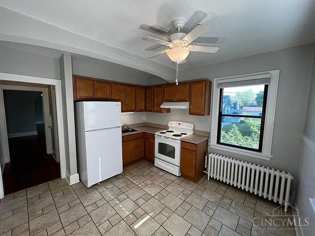 5801 Ridge Avenue, Cincinnati, OH 45213