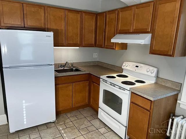 5801 Ridge Avenue, Cincinnati, OH 45213