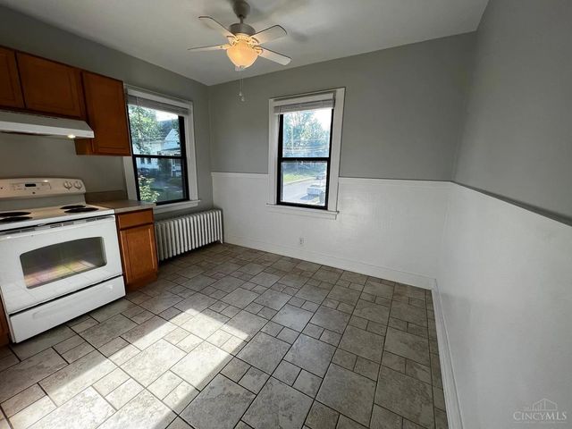 5801 Ridge Avenue, Cincinnati, OH 45213