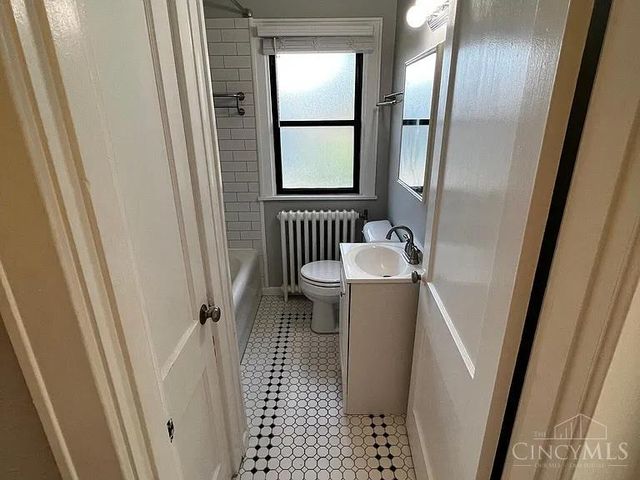 5801 Ridge Avenue, Cincinnati, OH 45213