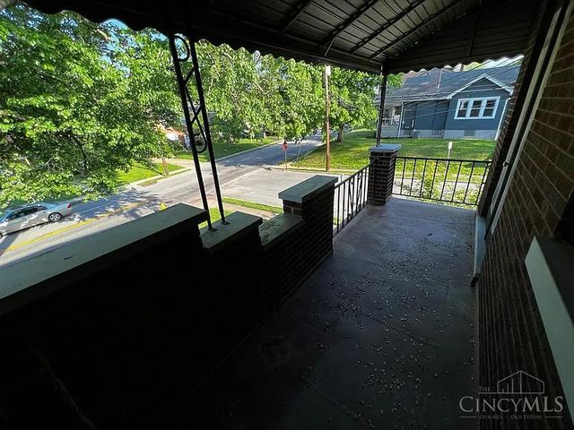 5801 Ridge Avenue, Cincinnati, OH 45213