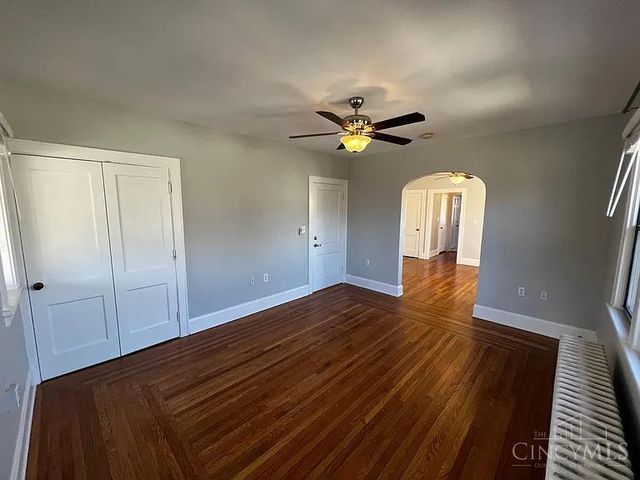 5801 Ridge Avenue, Cincinnati, OH 45213
