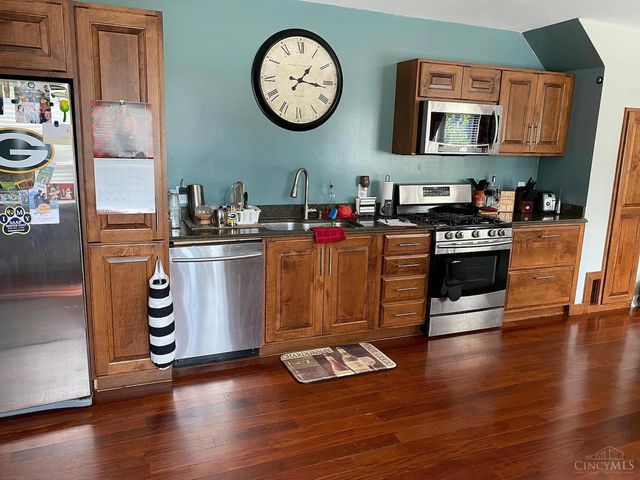 5801 Ridge Avenue, Cincinnati, OH 45213