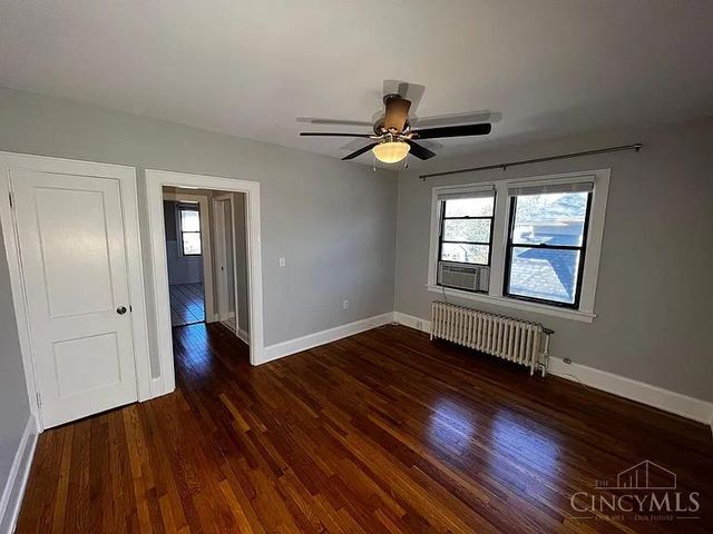 5801 Ridge Avenue, Cincinnati, OH 45213