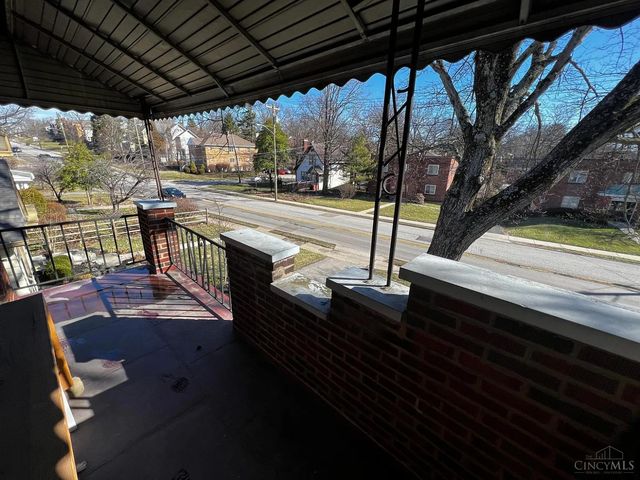 5801 Ridge Avenue, Cincinnati, OH 45213