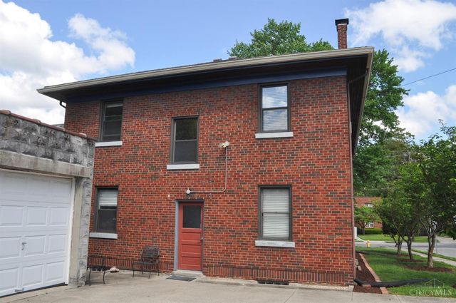 5801 Ridge Avenue, Cincinnati, OH 45213