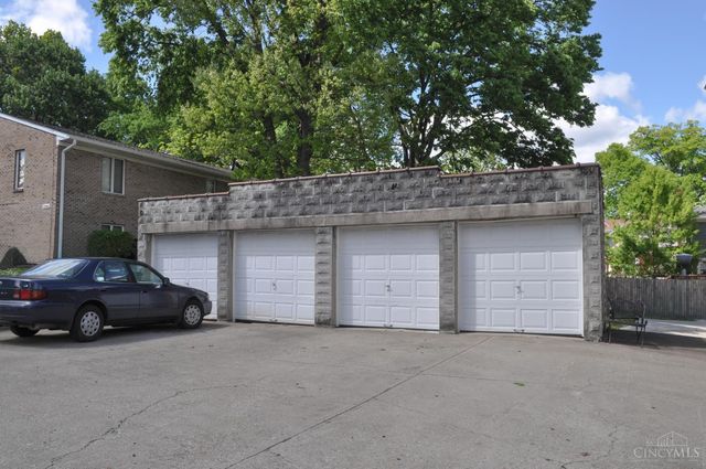 5801 Ridge Avenue, Cincinnati, OH 45213