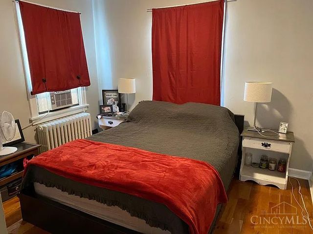 5801 Ridge Avenue, Cincinnati, OH 45213