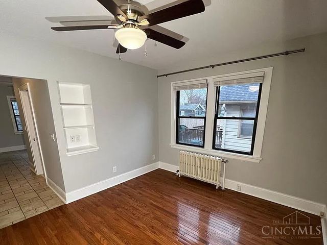 5801 Ridge Avenue, Cincinnati, OH 45213
