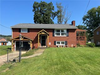 119 Walnut Street, Oklahoma Boro, PA 15613