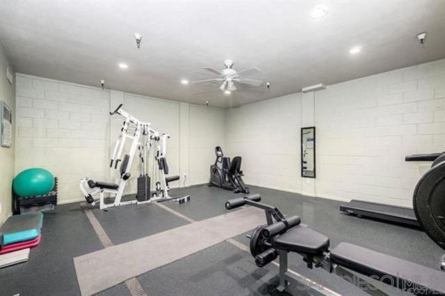 3796 Alabama St 13, San Diego, CA 92104