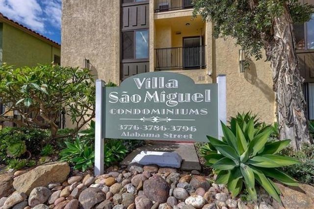 3796 Alabama St 13, San Diego, CA 92104