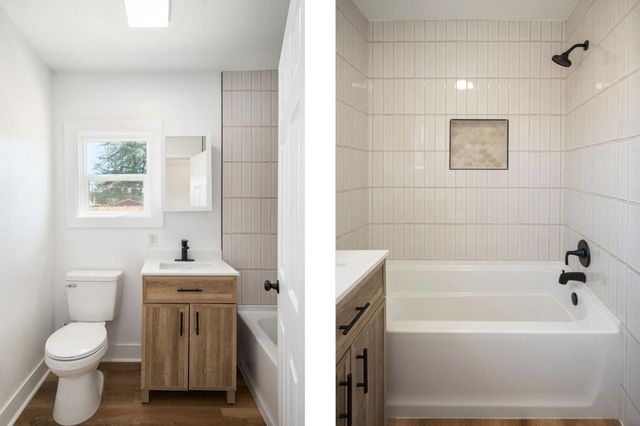 4237 E Washington Avenue, Fresno, CA 93702