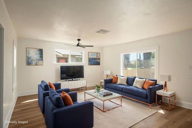 4237 E Washington Avenue, Fresno, CA 93702