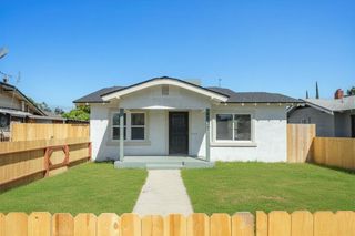 4237 E Washington Avenue, Fresno, CA 93702