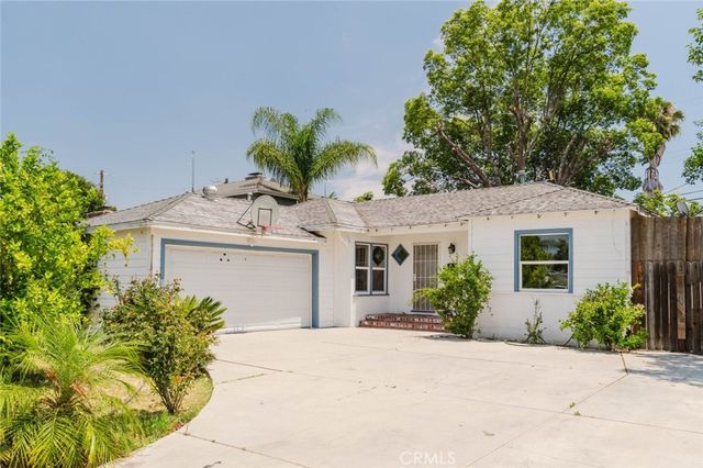 6712 Belmar Avenue, Reseda, CA 91335