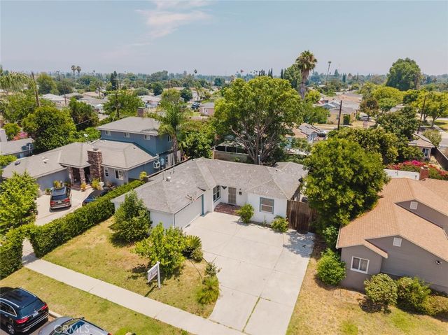 6712 Belmar Avenue, Reseda, CA 91335