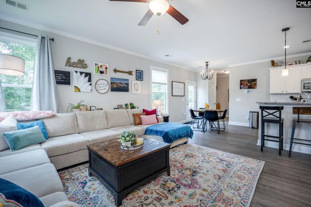33 Competition Drive, Camden, SC 29020