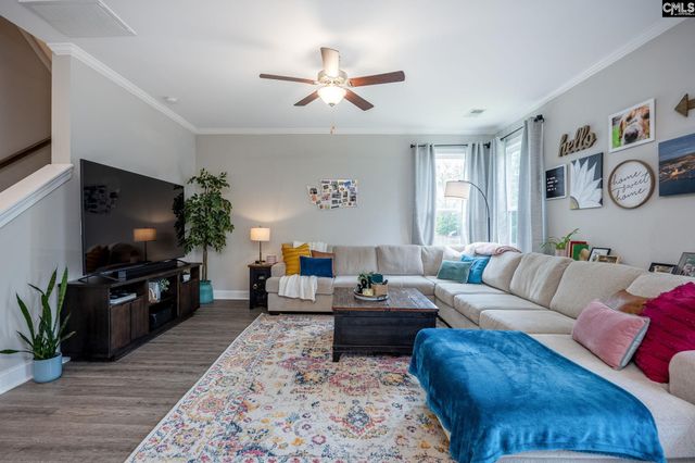 33 Competition Drive, Camden, SC 29020