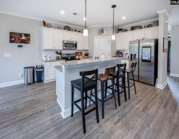 33 Competition Drive, Camden, SC 29020