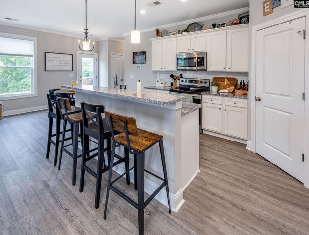 33 Competition Drive, Camden, SC 29020