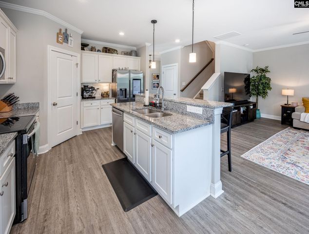 33 Competition Drive, Camden, SC 29020